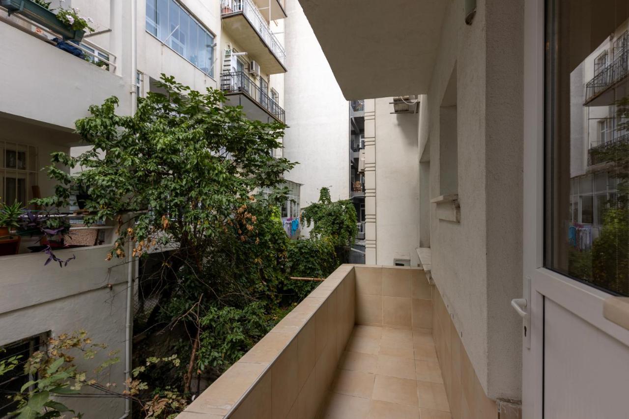 In The Centre Of Taksim And Galataport 3 Bedrooms In * איסטמבול